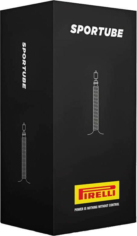 Dętka Pirelli Sportube 47/52-622 Presta 60mm