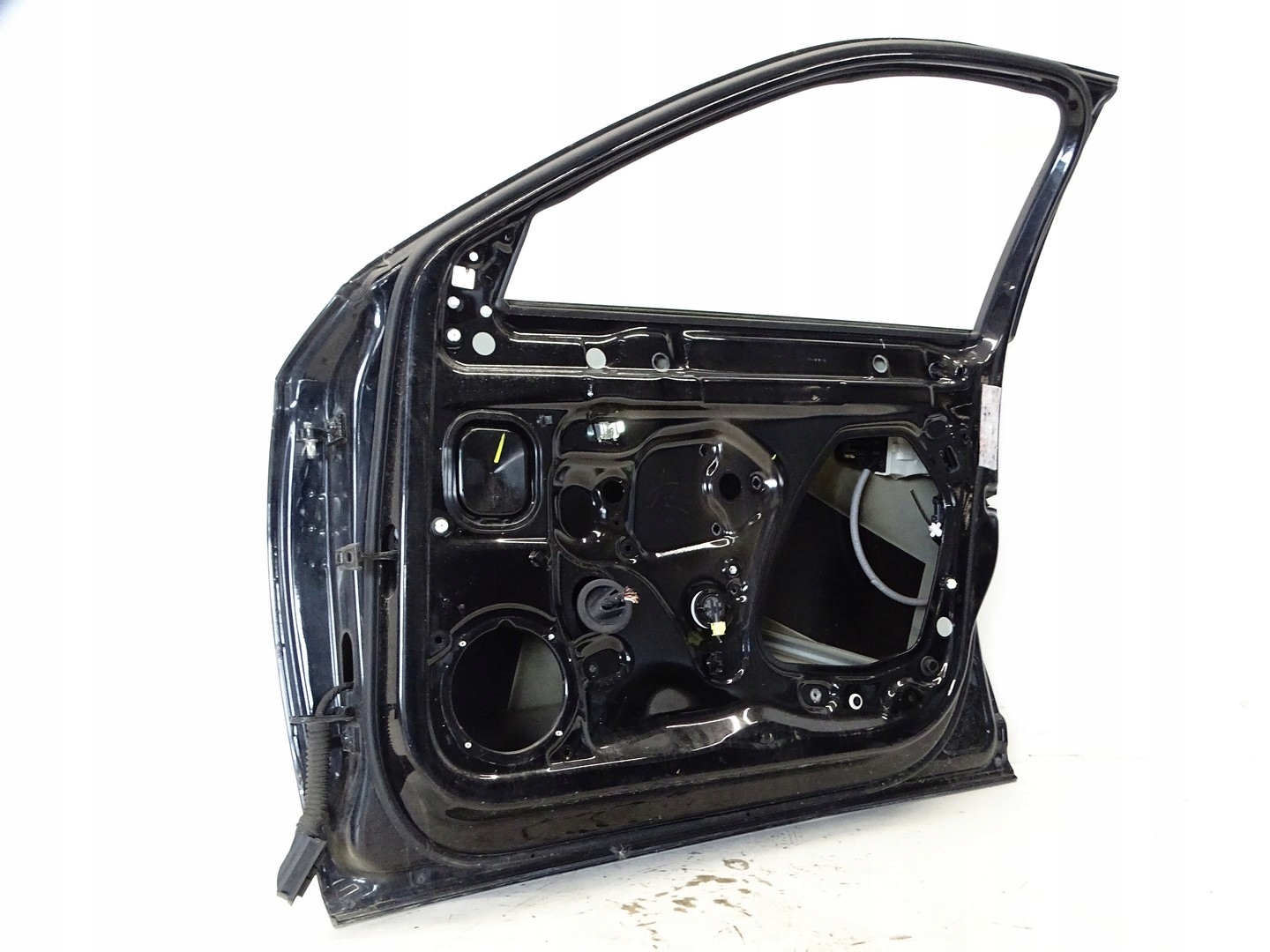 door right front right front SKODA SUPERB III LF9R