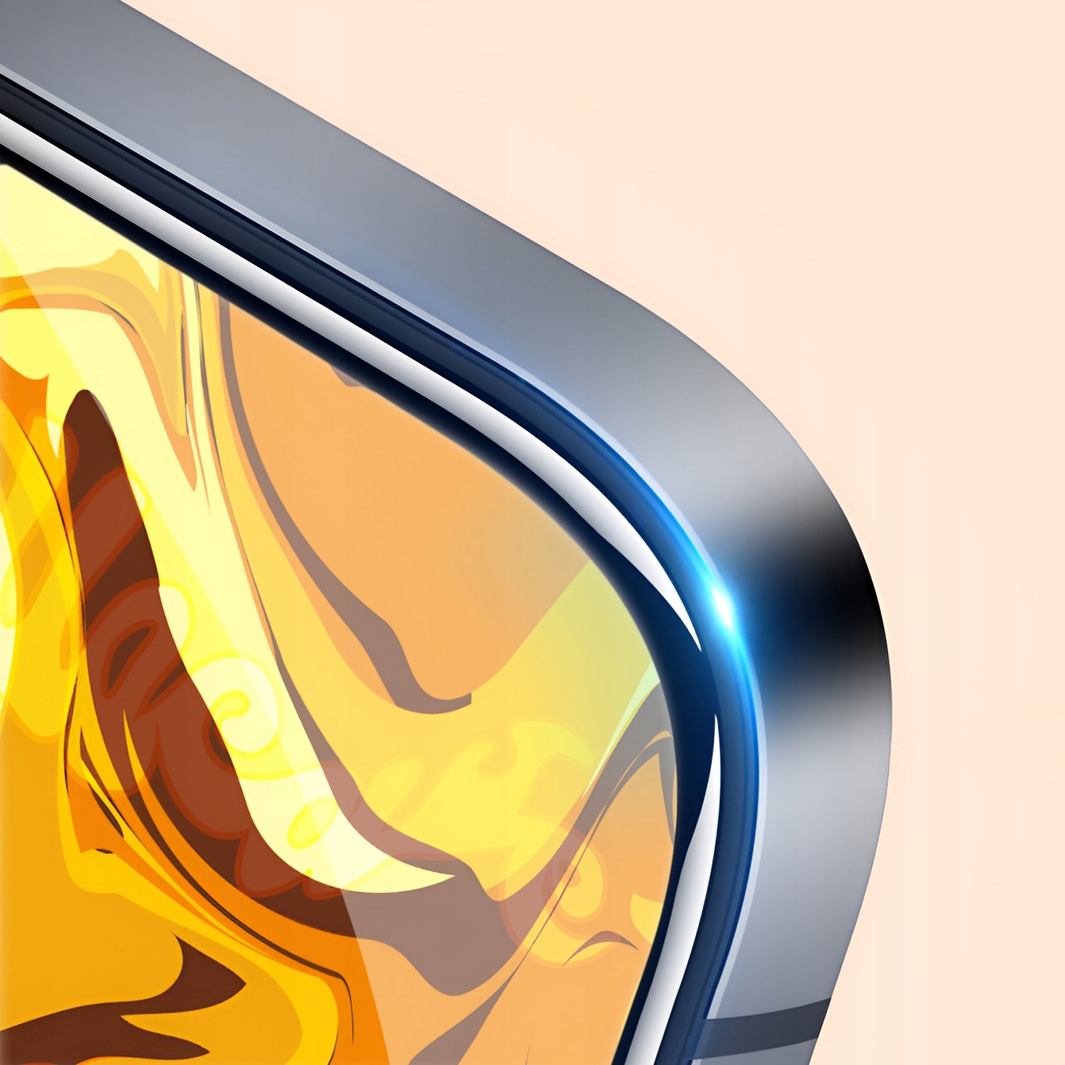 TVRZENÉ SKLO PRO APPLE IPHONE 13 MINI PLNÉ SKLO NA CELÝ DISPLEJ Typ 5D