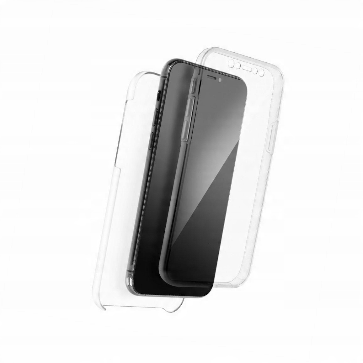 

Etui 360 Full Cover do Xiaomi Redmi Note 10 Pro