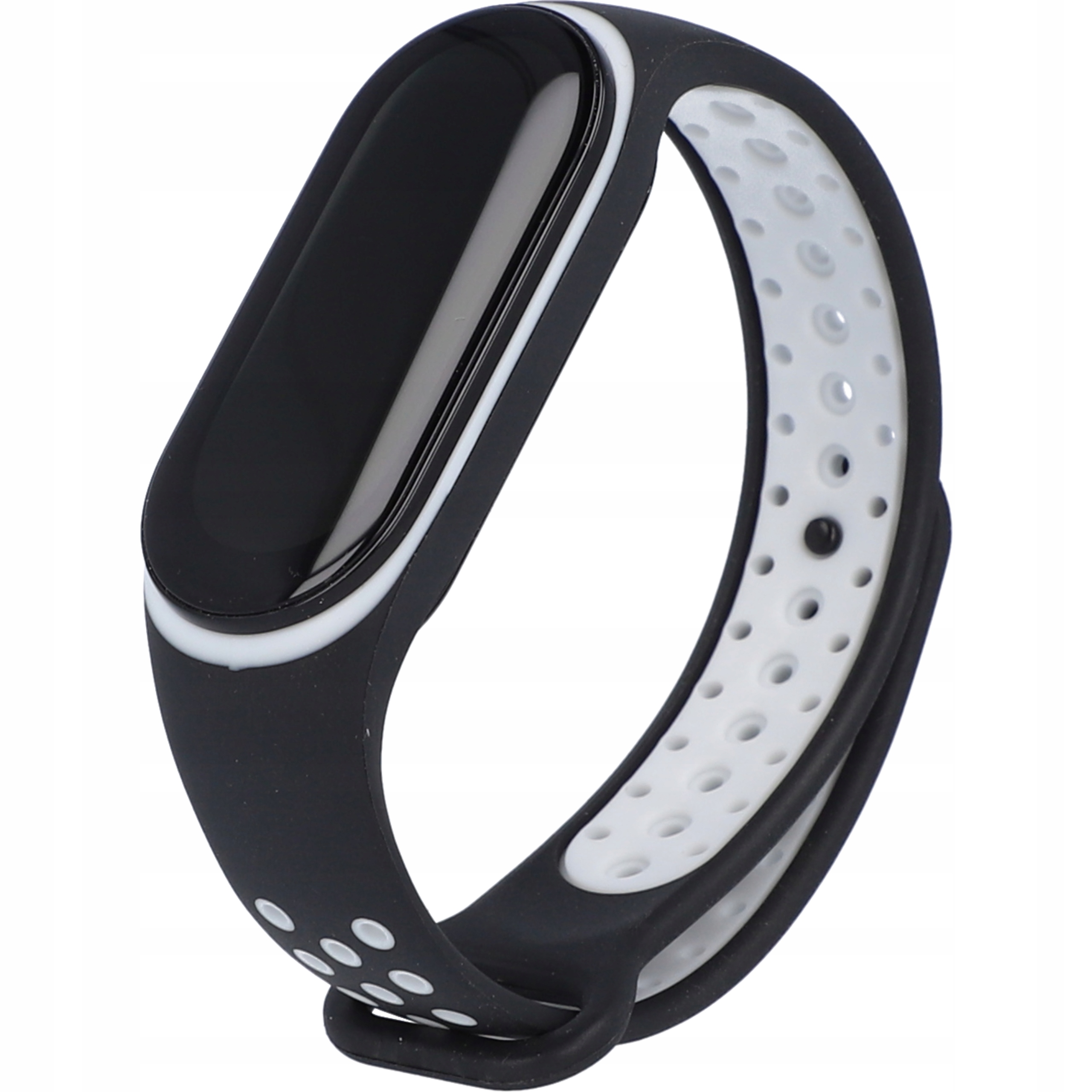 

Opaska zamienna do Xioami Mi Band 7 Perforowana