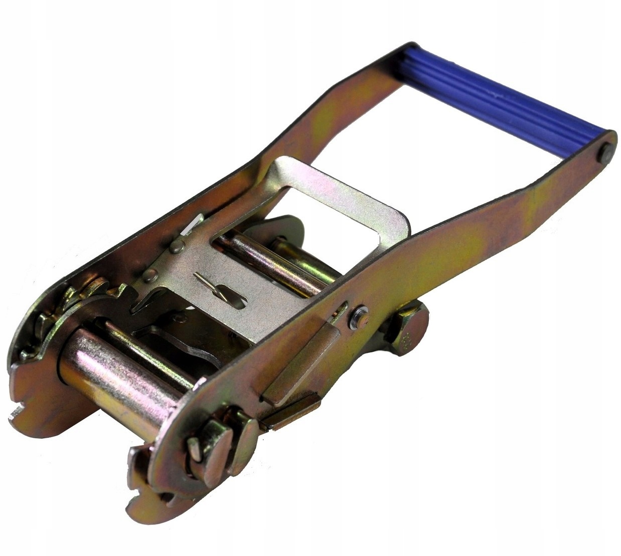 

Grzechotka mechanizm klamra napinacz pasa 50 mm