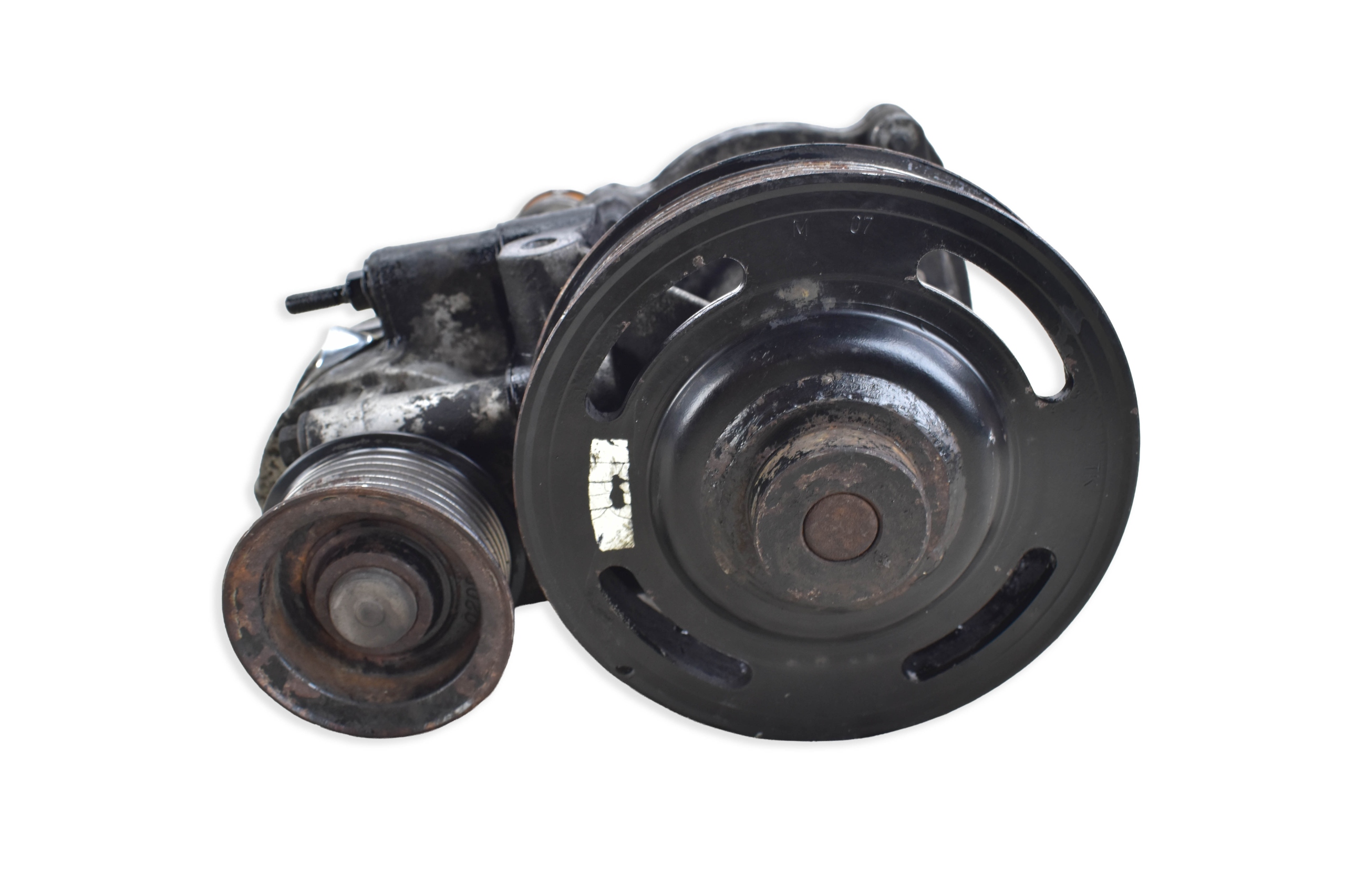 servo pump FORD TRANSIT MK7 2.4 TDCI 273214000