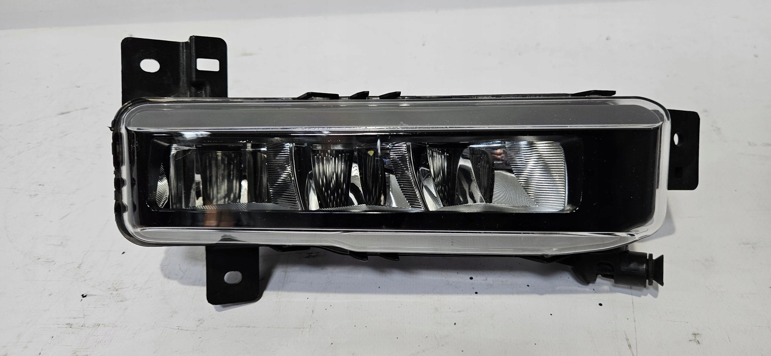 Nebelscheinwerfer LED rechts BMW 3 G20 G22 Original 7433788