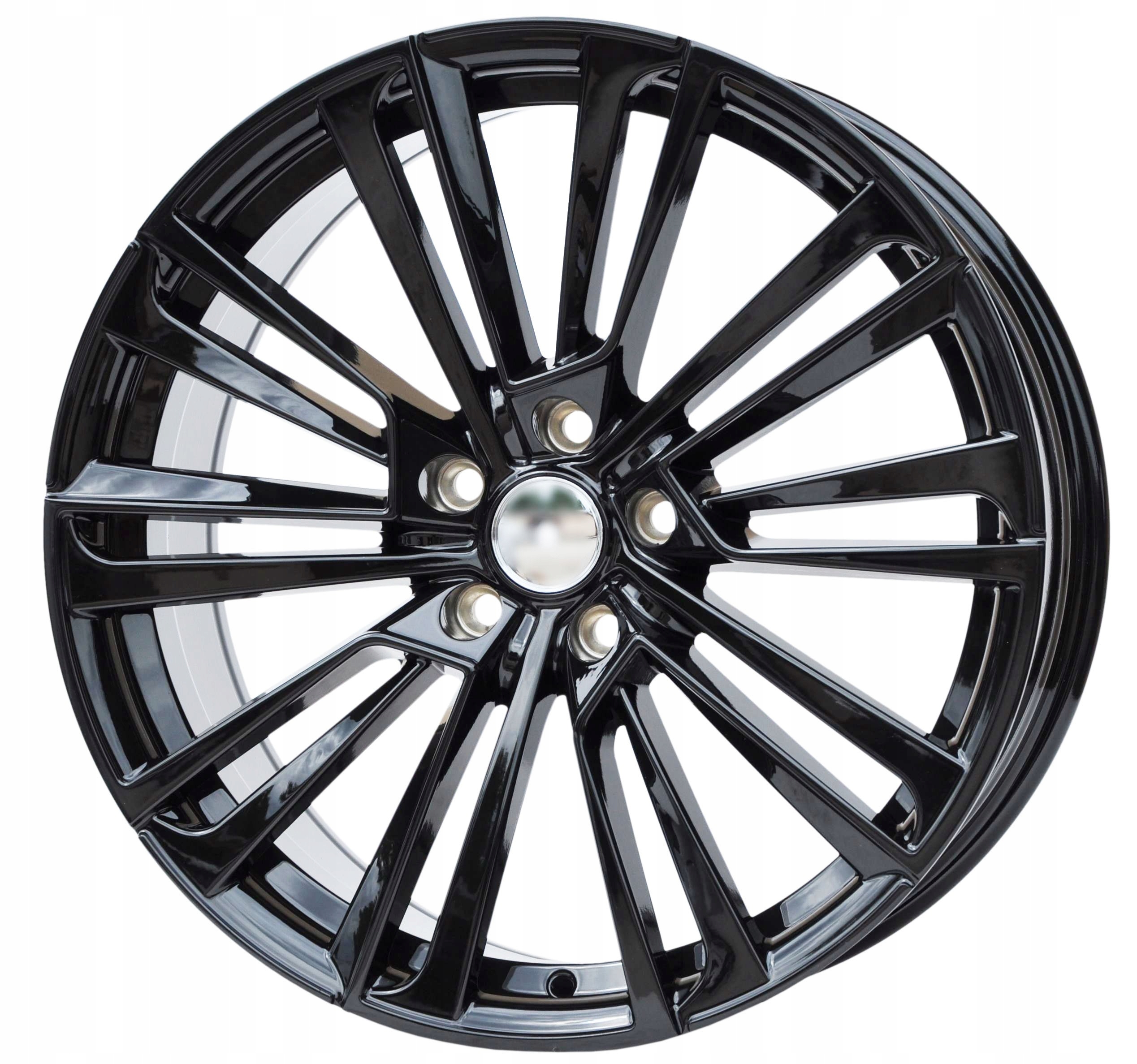 Disky 18'' Audi sportback e-tron