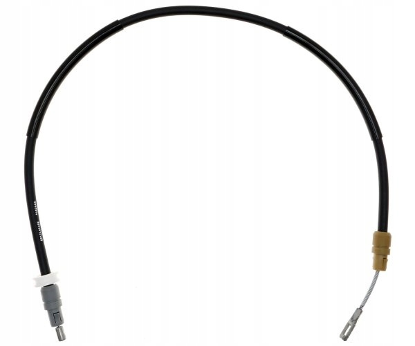 52124964AD - ГАЛЬМІВНИЙ ТРОС DODGE DURANGO 2011-2022