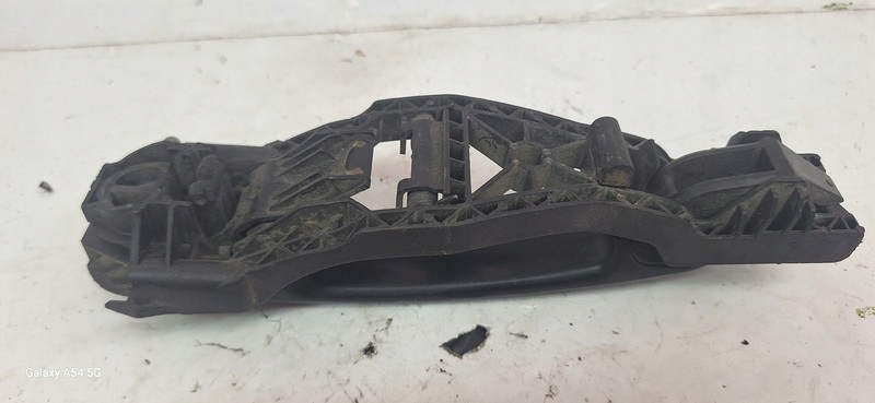 handle door SKODA FABIA and right front 6Y0837585