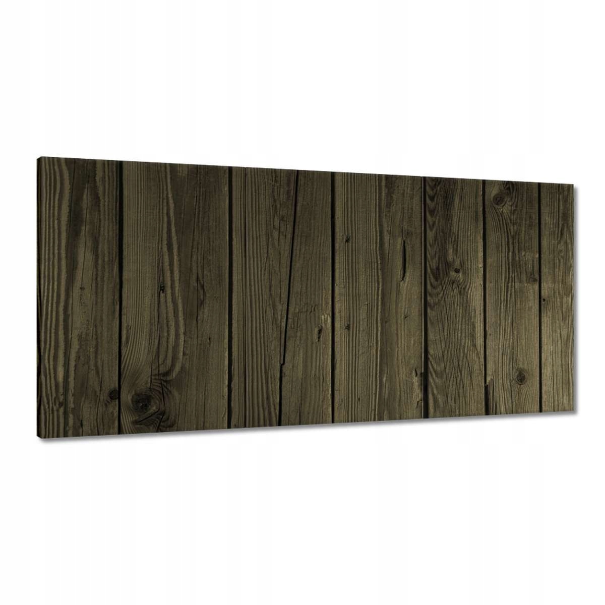 Obrazy 180x90 Dechy Decha