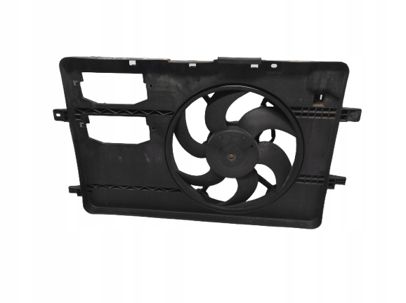 MITSUBISHI COLT VI Z30 LIFT 08- 1.3 WENTYLATOR CHŁODNICY 1350A375