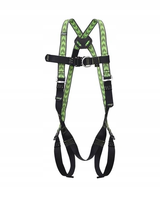 Bezpečnostní postroj FA1010501A