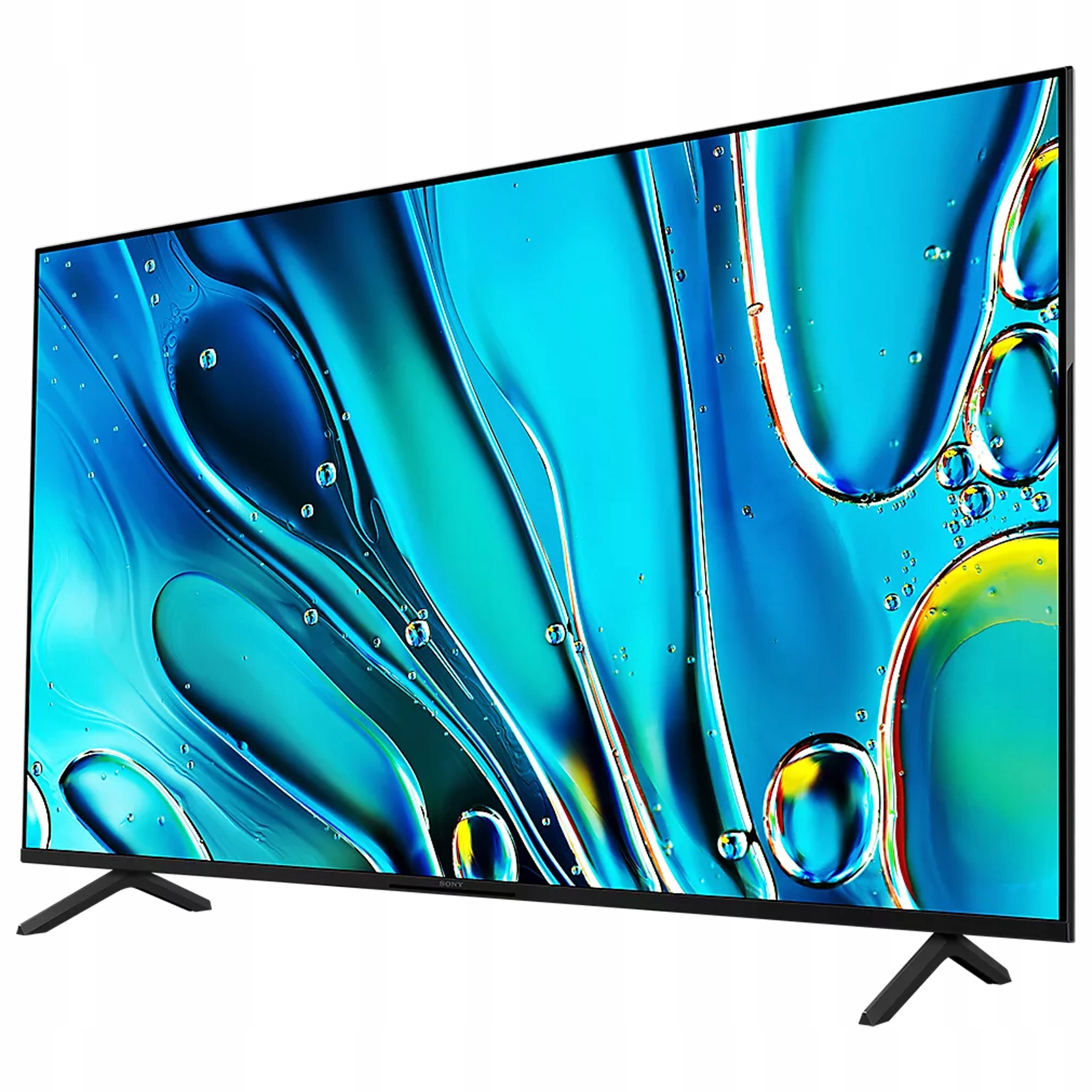 Telewizor Sony K-50S3 50" Bravia 3 4K Ultra Hd Android Tv Google Tv