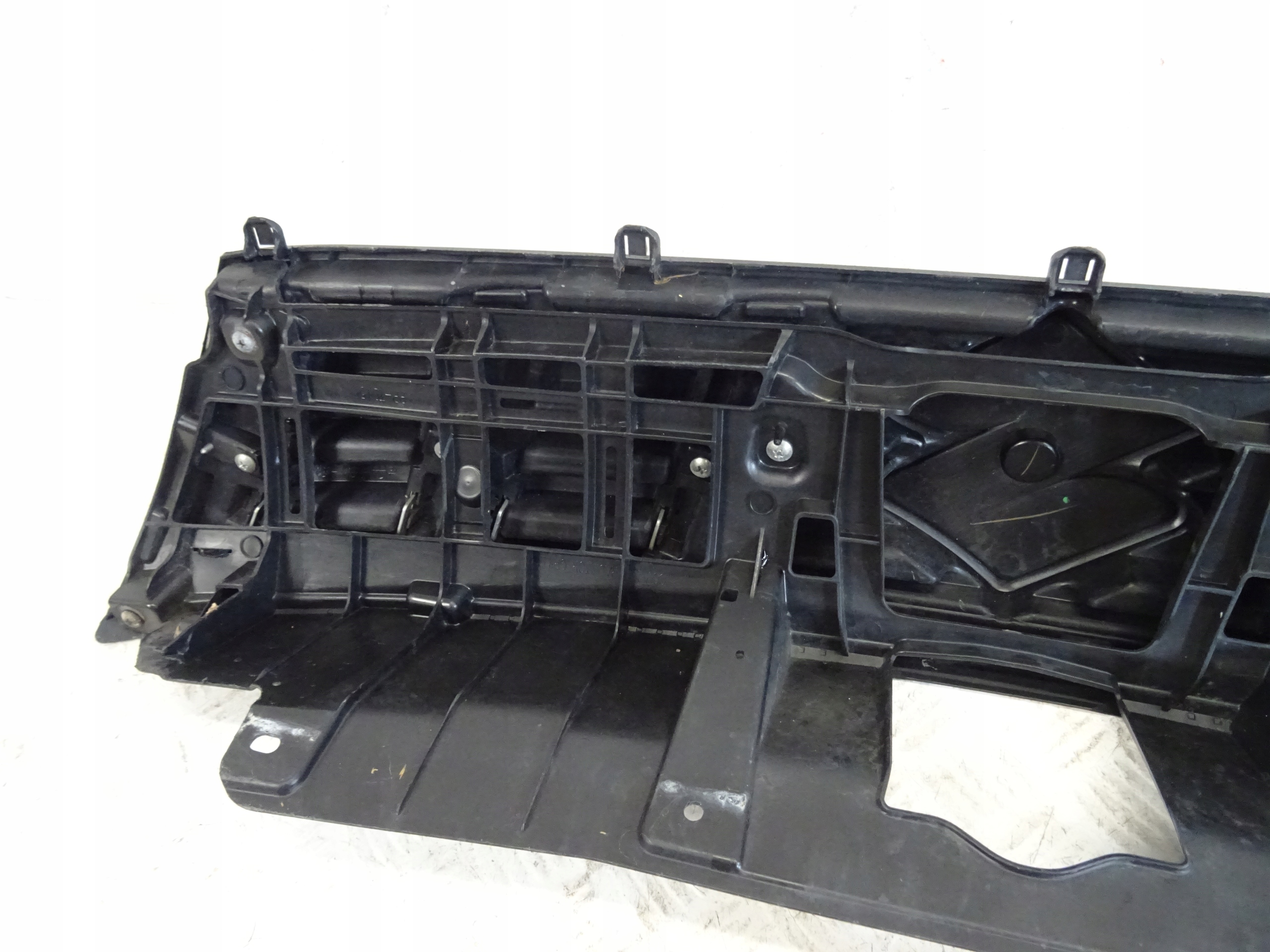 grill grille front front SUZUKI VITARA III LIFT 72121-86R0