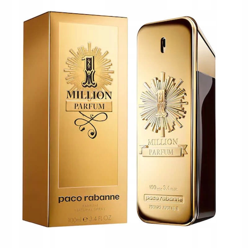 1 Million Parfum parfém 200 ml