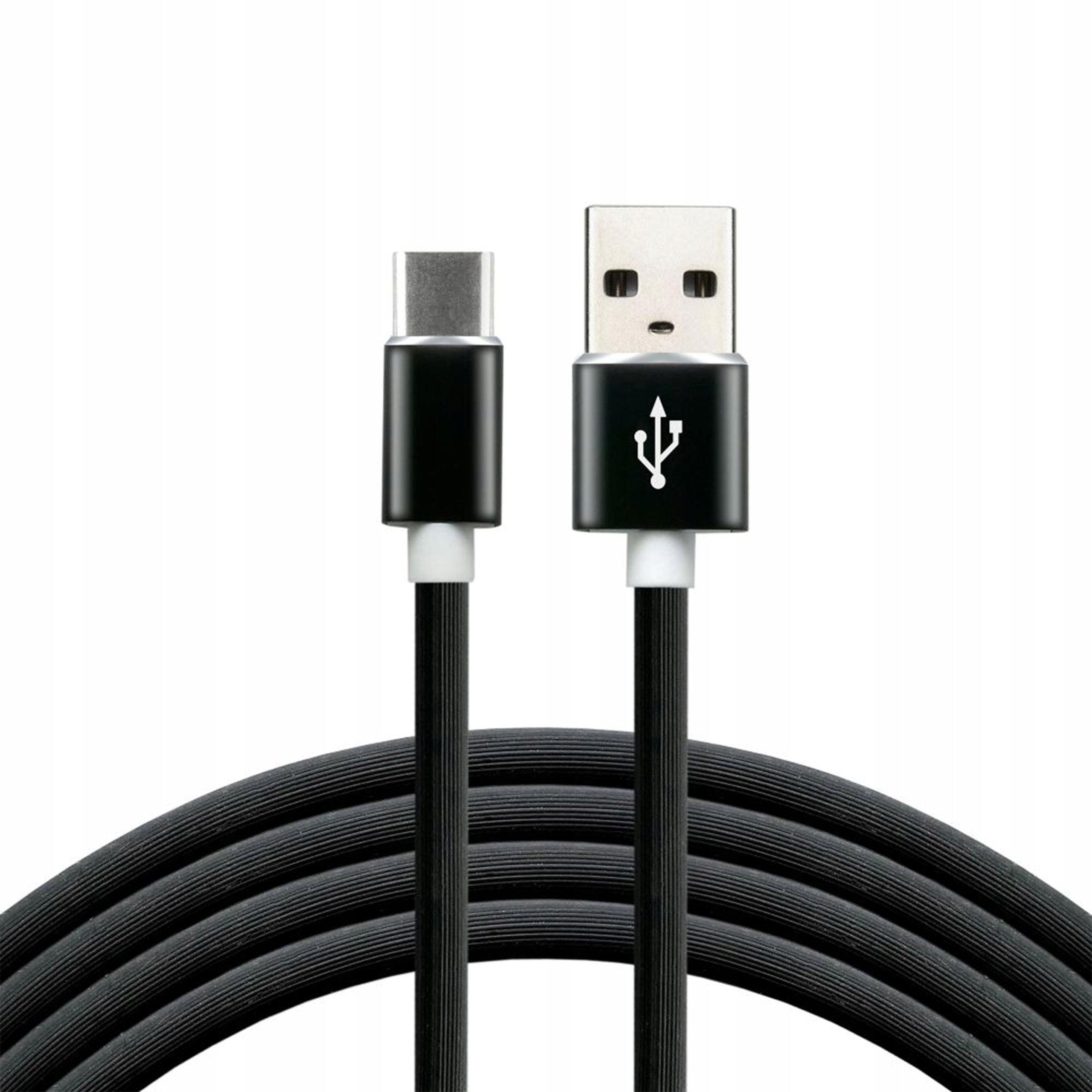 

EverActive Kabel Usb-usb C 1,5m 3A CBS-1.5CB