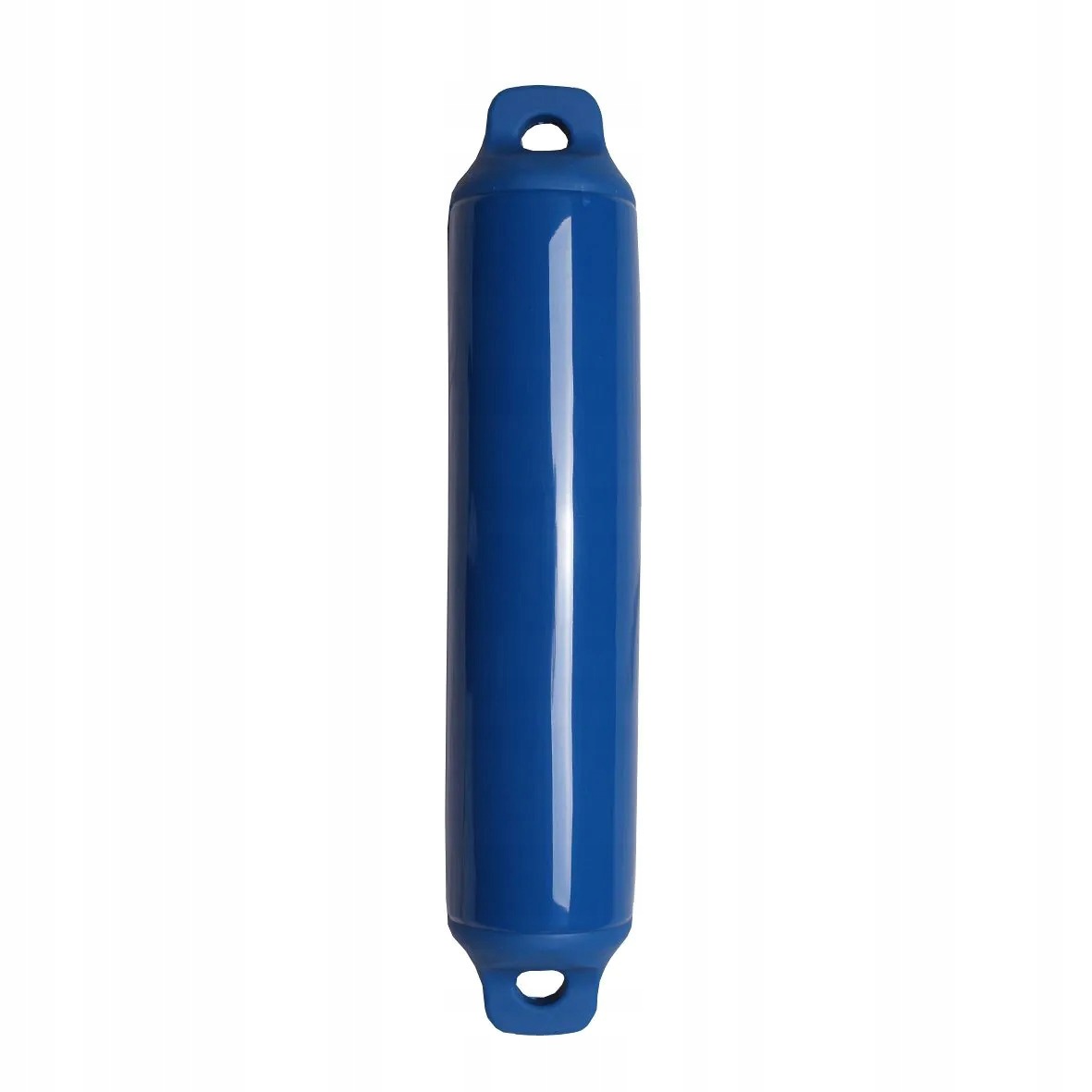 Majoni Odbijacz Jachtowy Pneumatyczny Cylindryczny 10x42 Fender 1 Niebieski