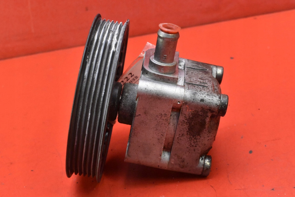 Pompa servosterzo VOLVO S60 1 e 2.4 T 200 KM 00-04