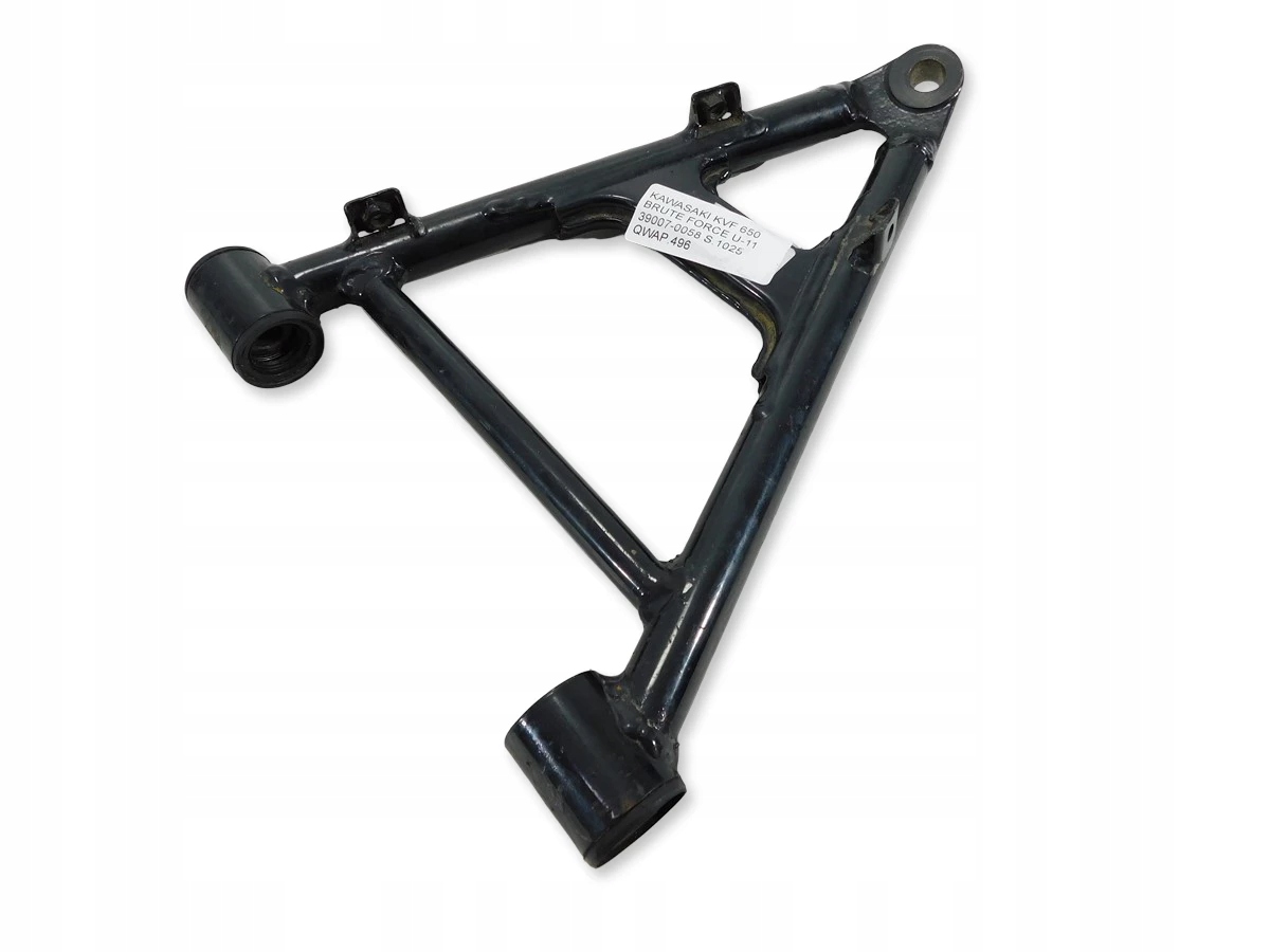 Rameno Predného Odpruženia Kawasaki Kvf 650 Brute Force U-11 39007-0058