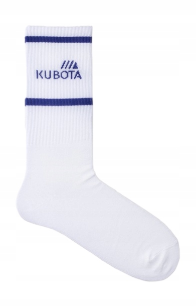 

2PAK Kubota skarpety skarpetki *41-45