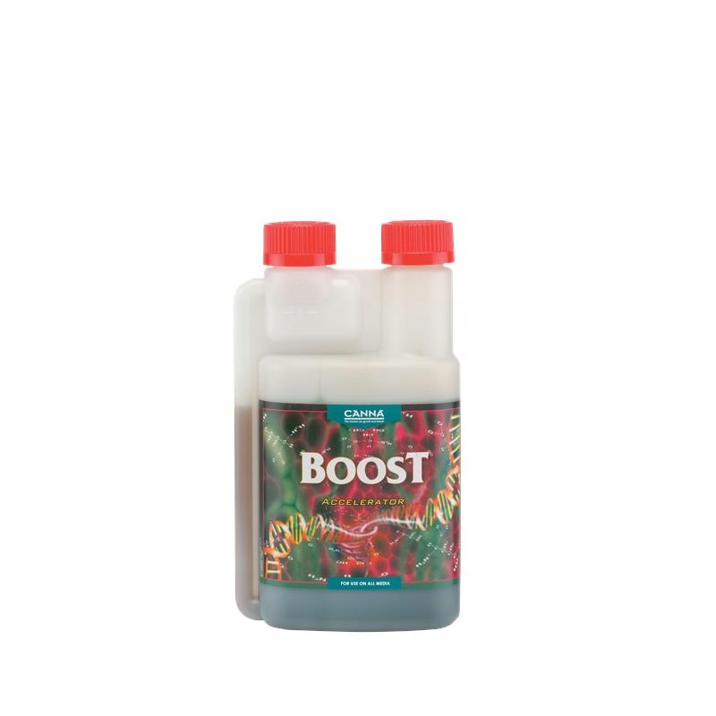 Canna Boost 0,25L/250ml stymulator kwitnienia