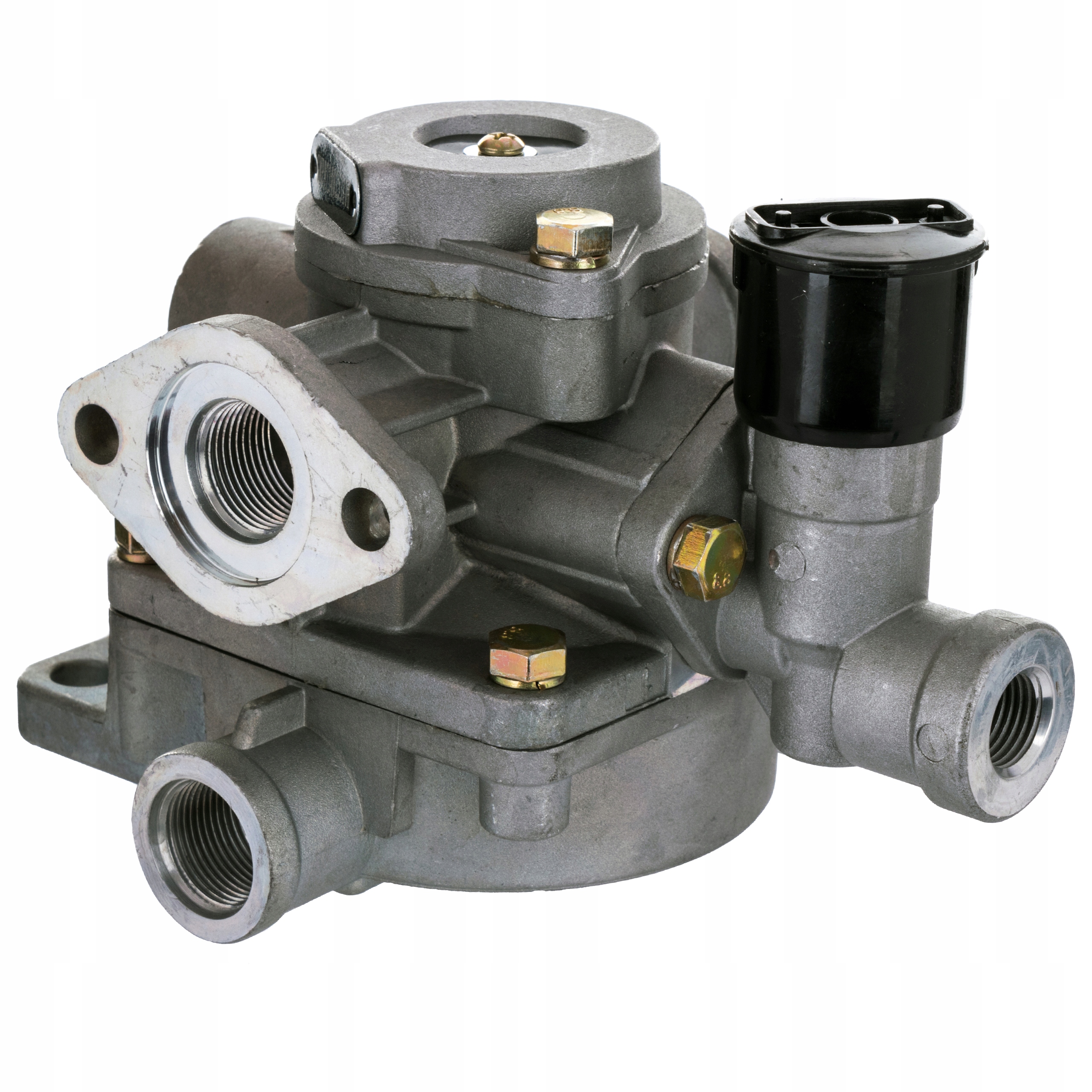 

Zawór główny przyczepy hamulcowy HZ-4 351033001