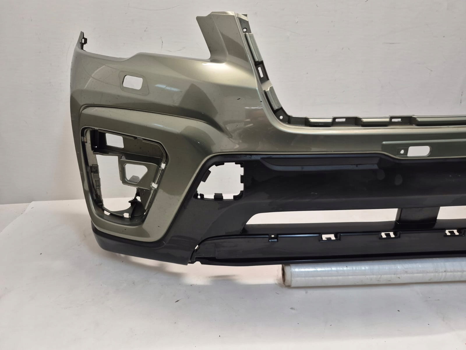 SUBARU FORESTER V 5 18-21 bumper front front washer