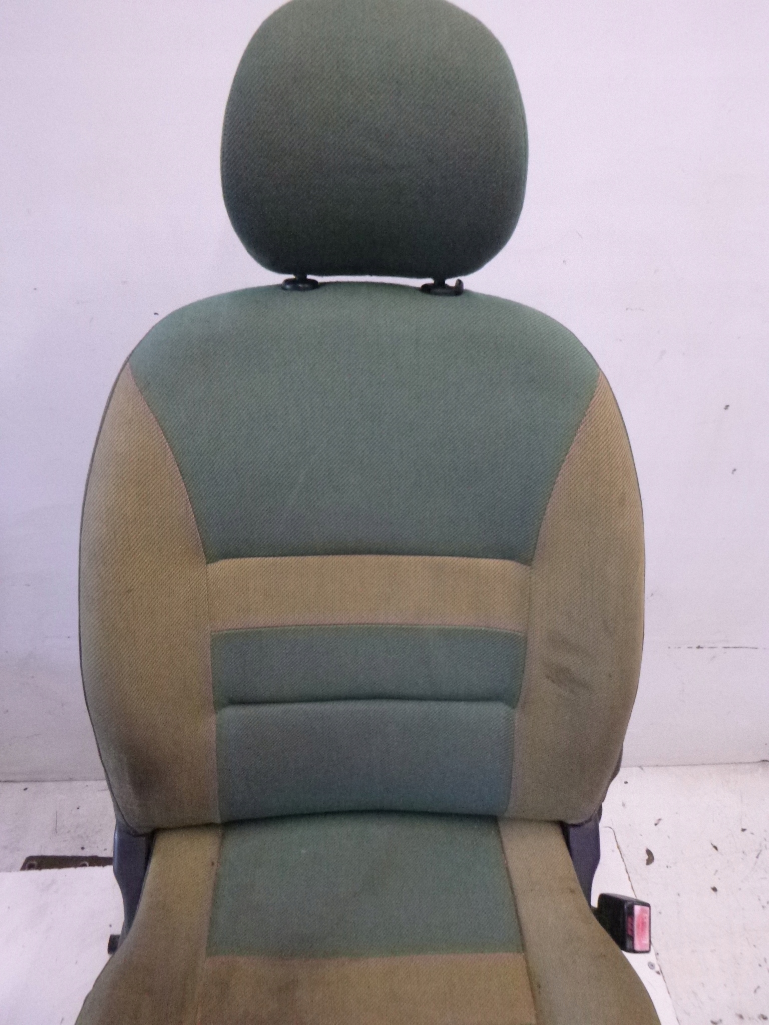 sedile Destra Citroen BERLINGO e 01r. Peugeot Partner e