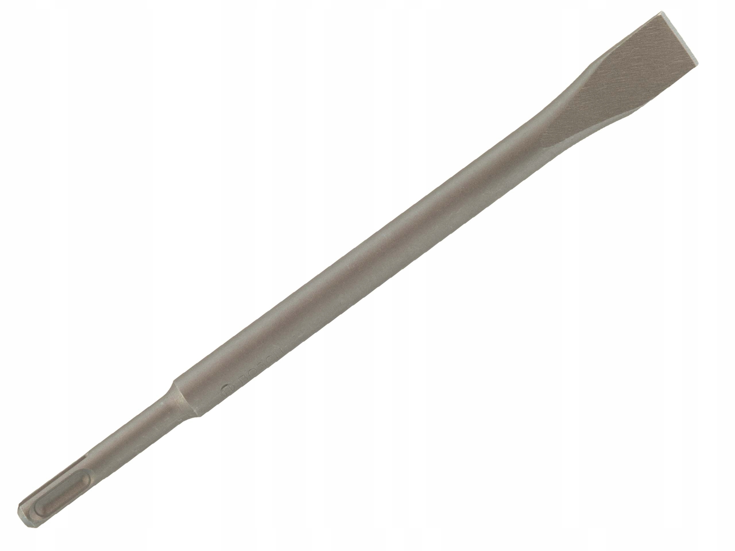 

Bosch oryginalne dłuto płaskie SDS-Plus 20/250mm