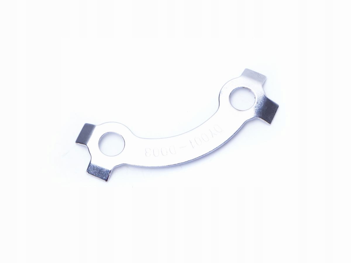 Zabezpieczenie zębatki tył Romet Division Producent Romet OE