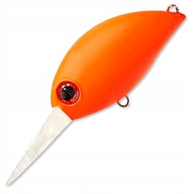 Zip Baits Hickory 34F Mdr 041R