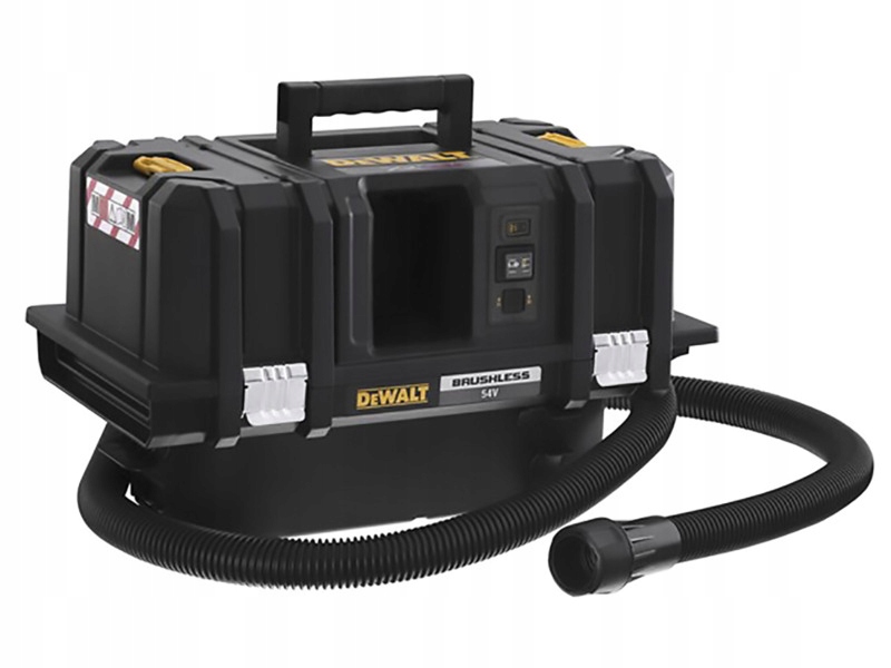 Odkurzacz warsztatowy Dewalt DCV586MN