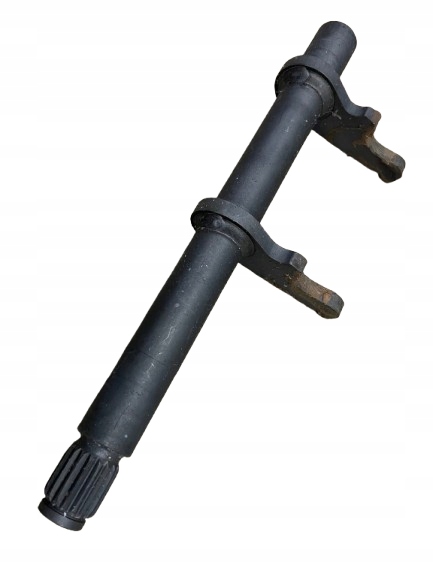 LANCIA KAPPA ŁAPA SPRZĘGŁA OE