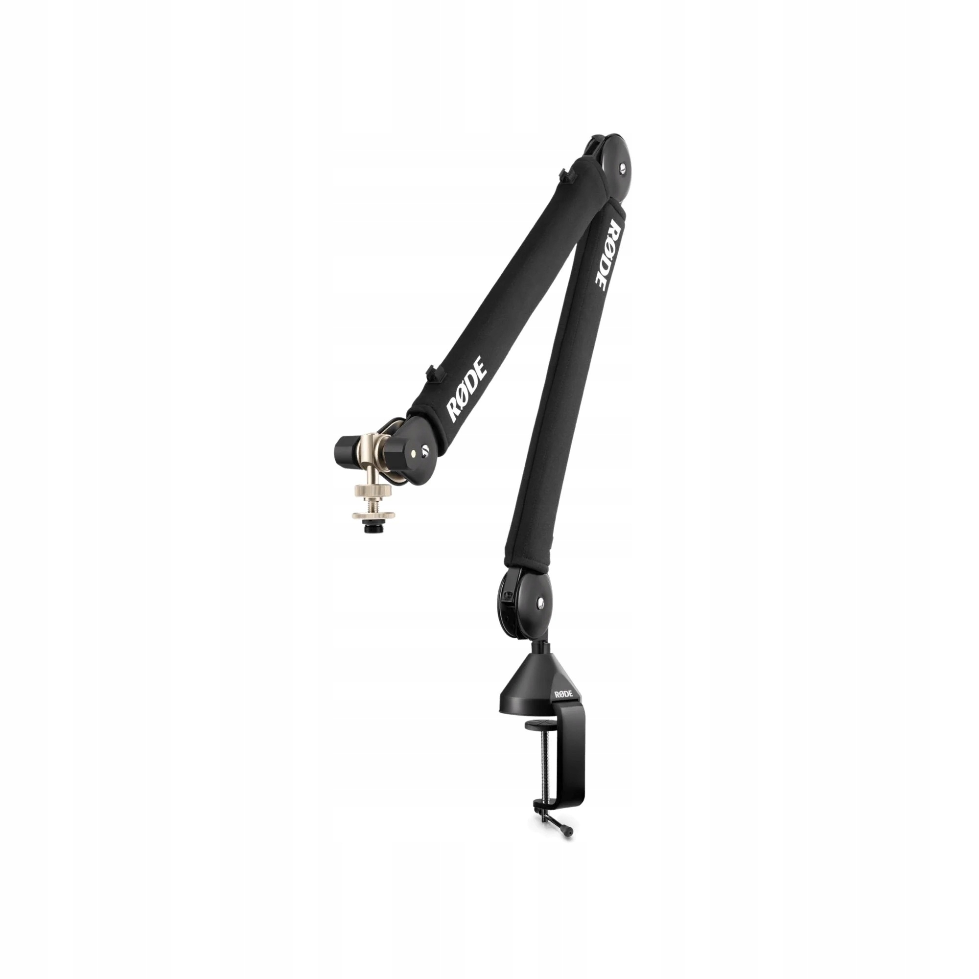 Rádiový mikrofonní držák Rode PSA1+ Professional Studio Arm Černý