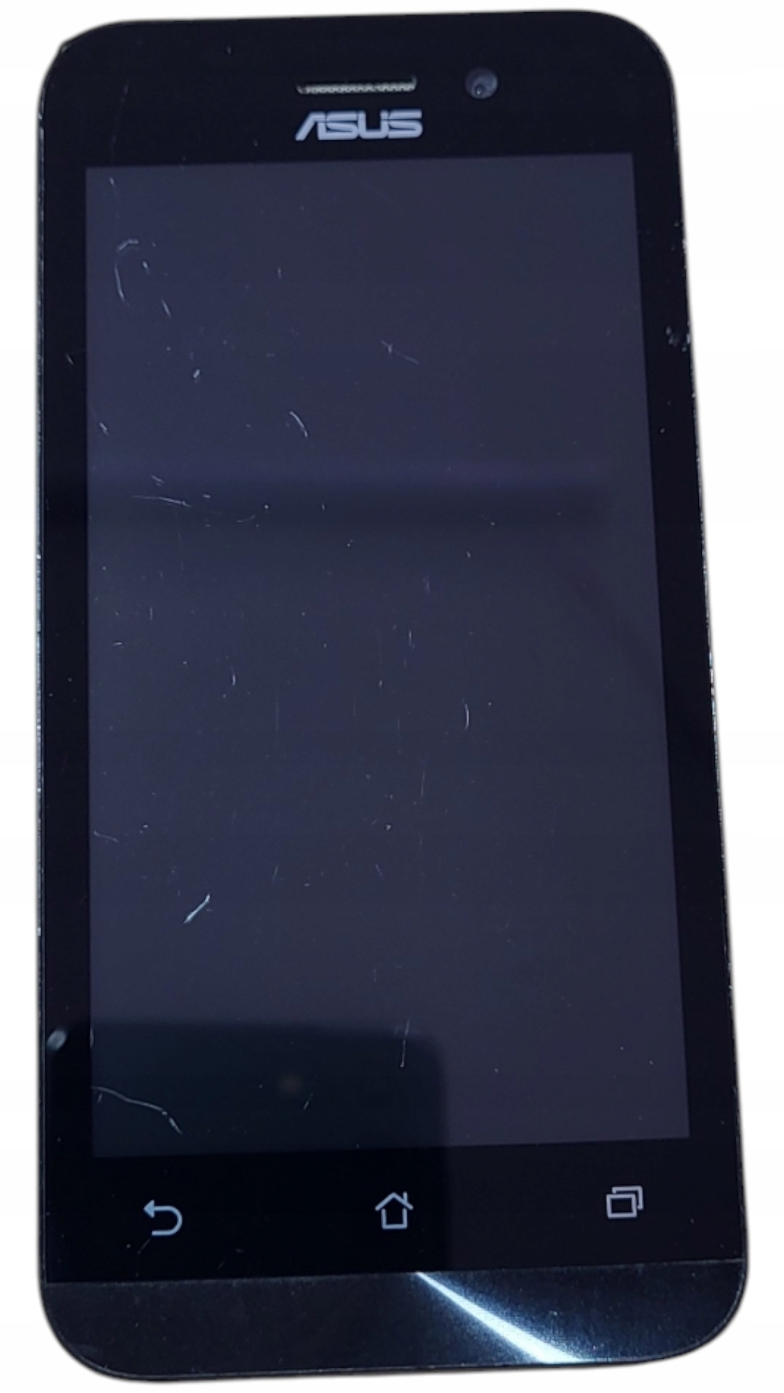 Smartfon Asus ZenFone Go 4.5 1 GB / 8 GB 3G czarny