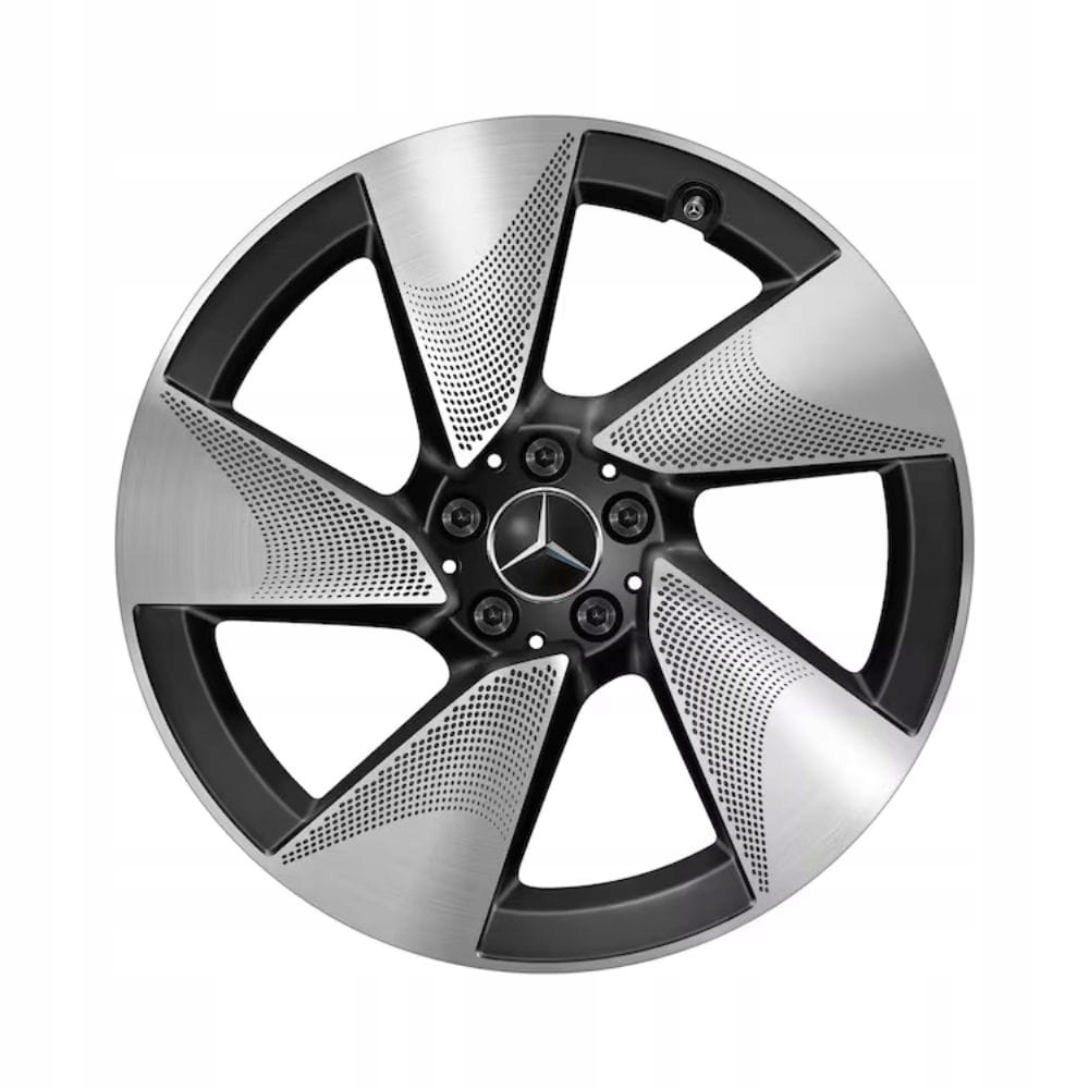 Disky Mercedes-amg 8,5 J x 20 Et 33 A29740109009Y73