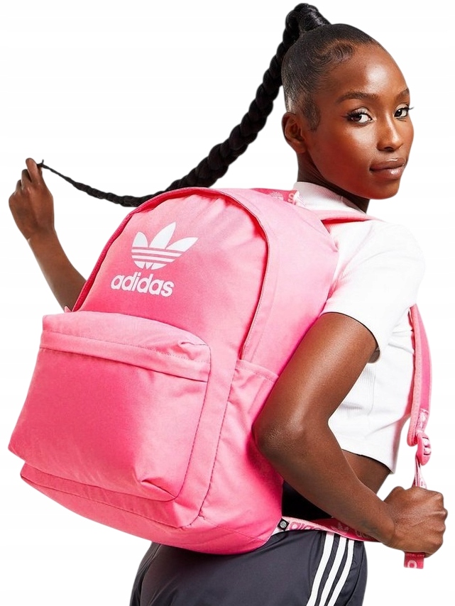 Batoh Adidas Originals školní cestovní taška módní Dárek A4