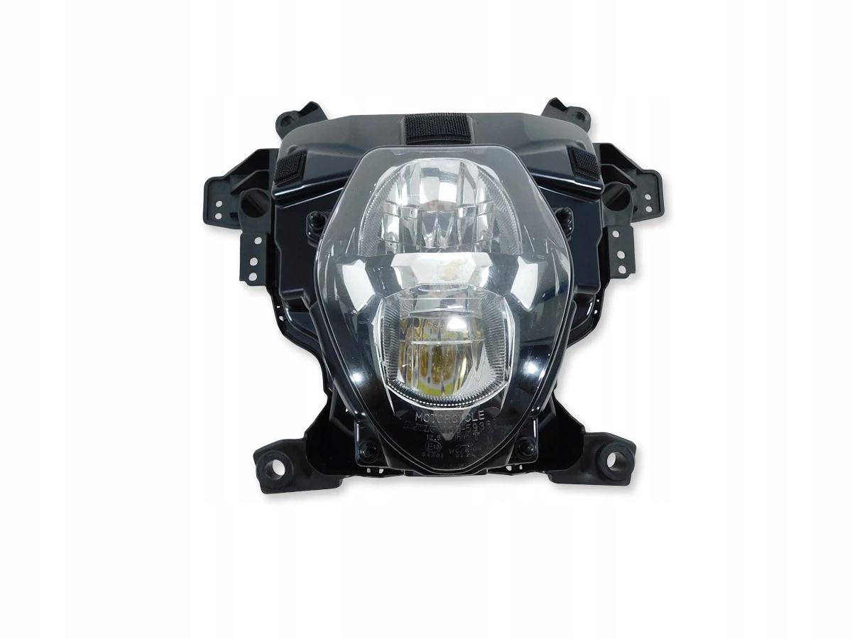 Lampa Reflektor Predná Suzuki Gsx-r 1000 17-24 U-11 100-59366