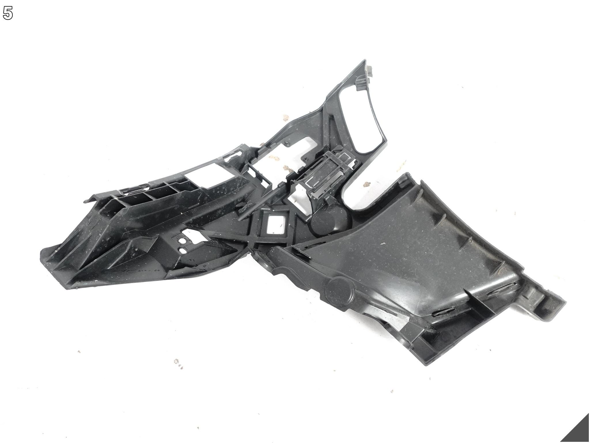VW ID7 ID.7 14A 23- Support Support plaque Console Poignée W Pare choc Droite Avant