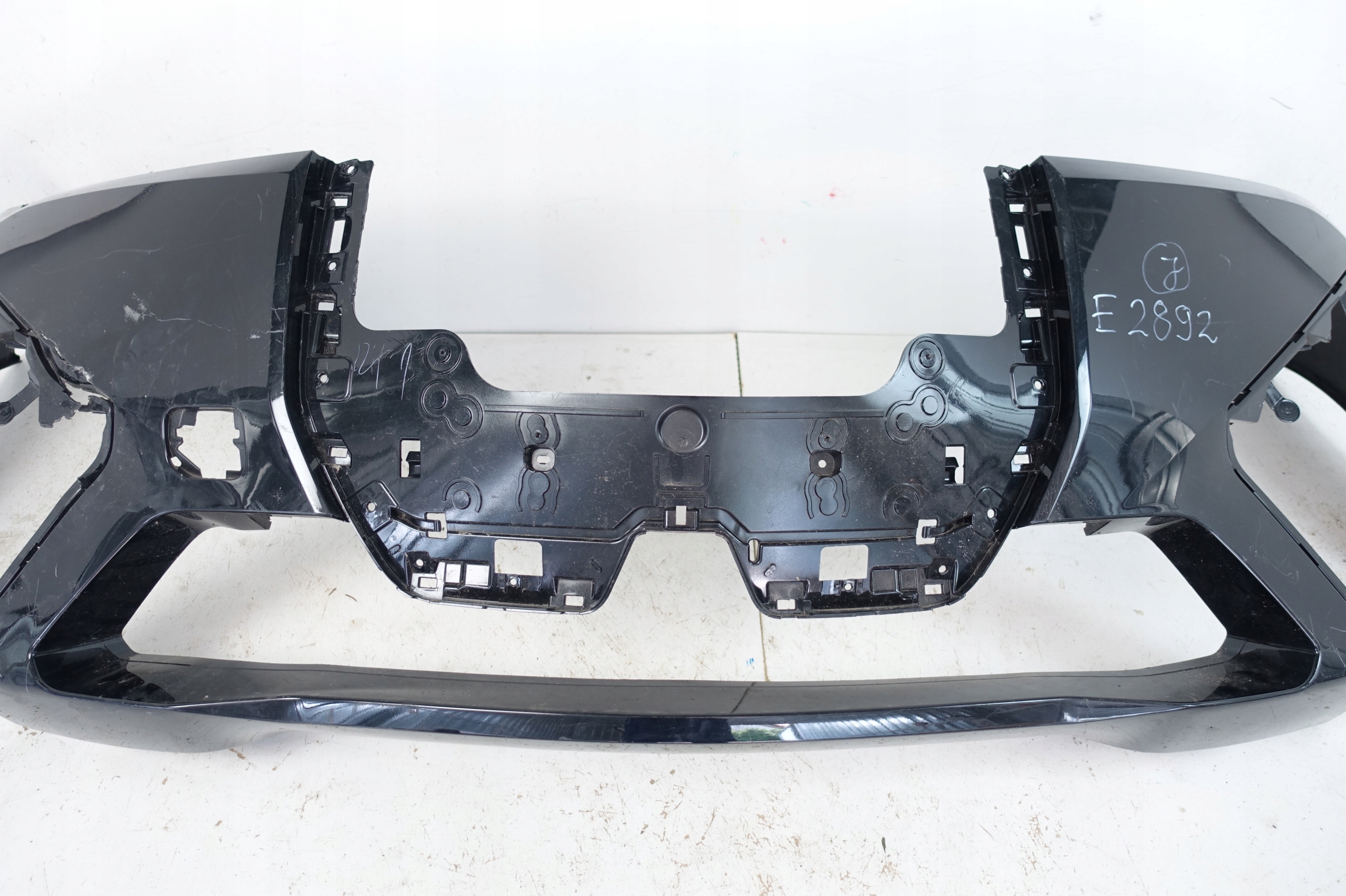 bumper front front BMW IX I20 m-packet 2021- 7933621