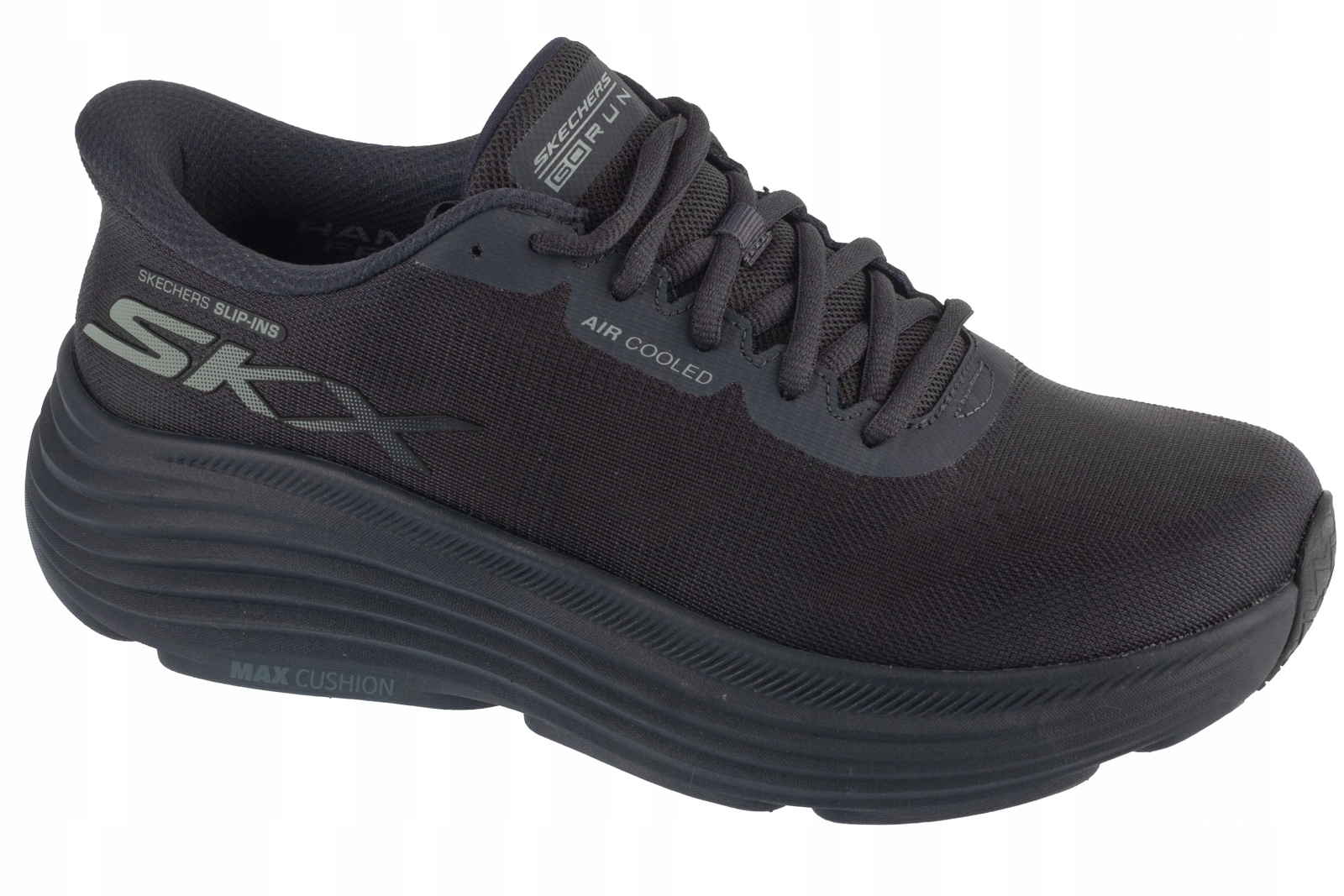 Męskie buty do biegania Skechers Slip-Ins: Max Cushioning Endeavor r.42
