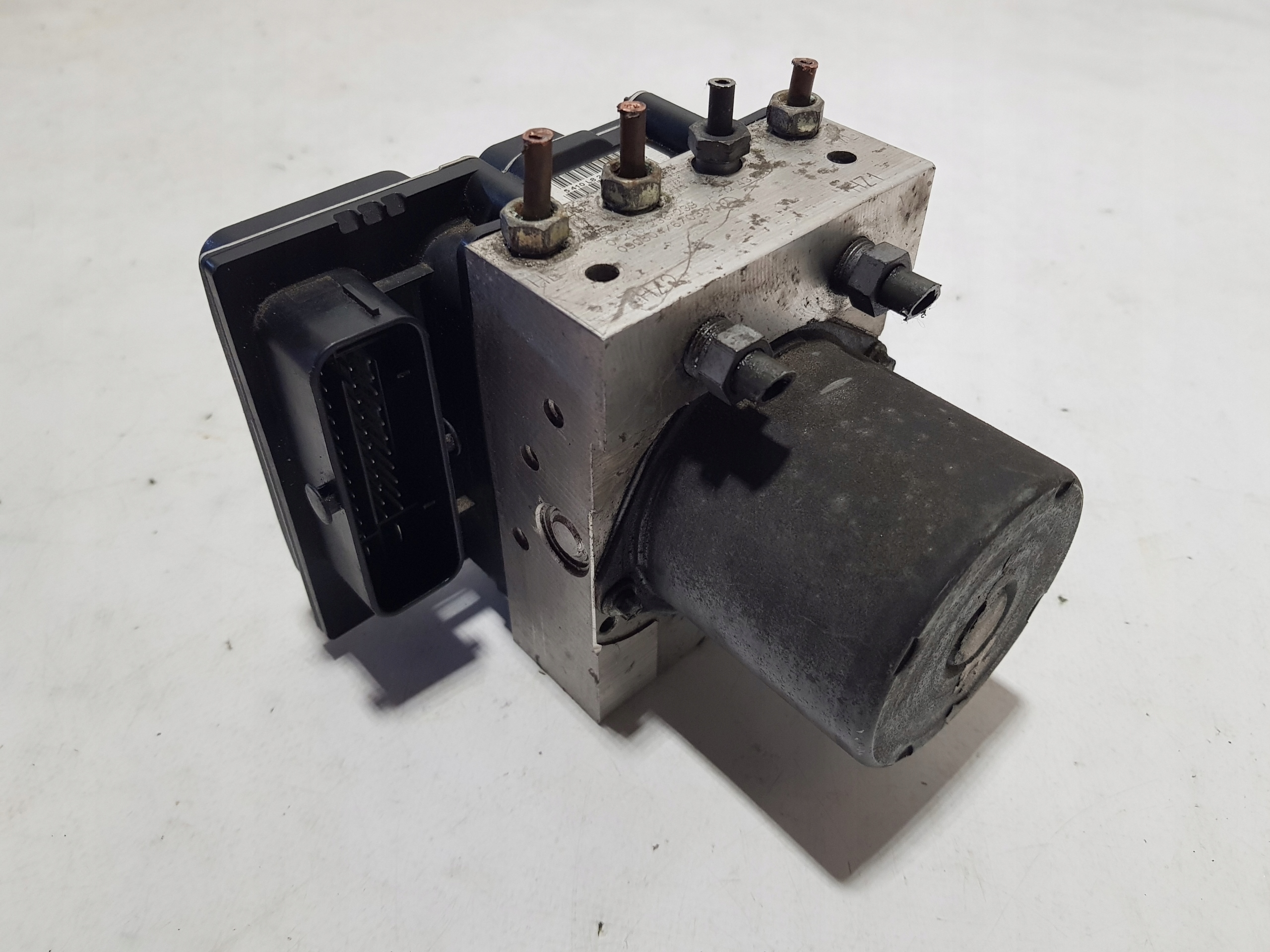 Pompa ABS MERCEDES W212 2124312012