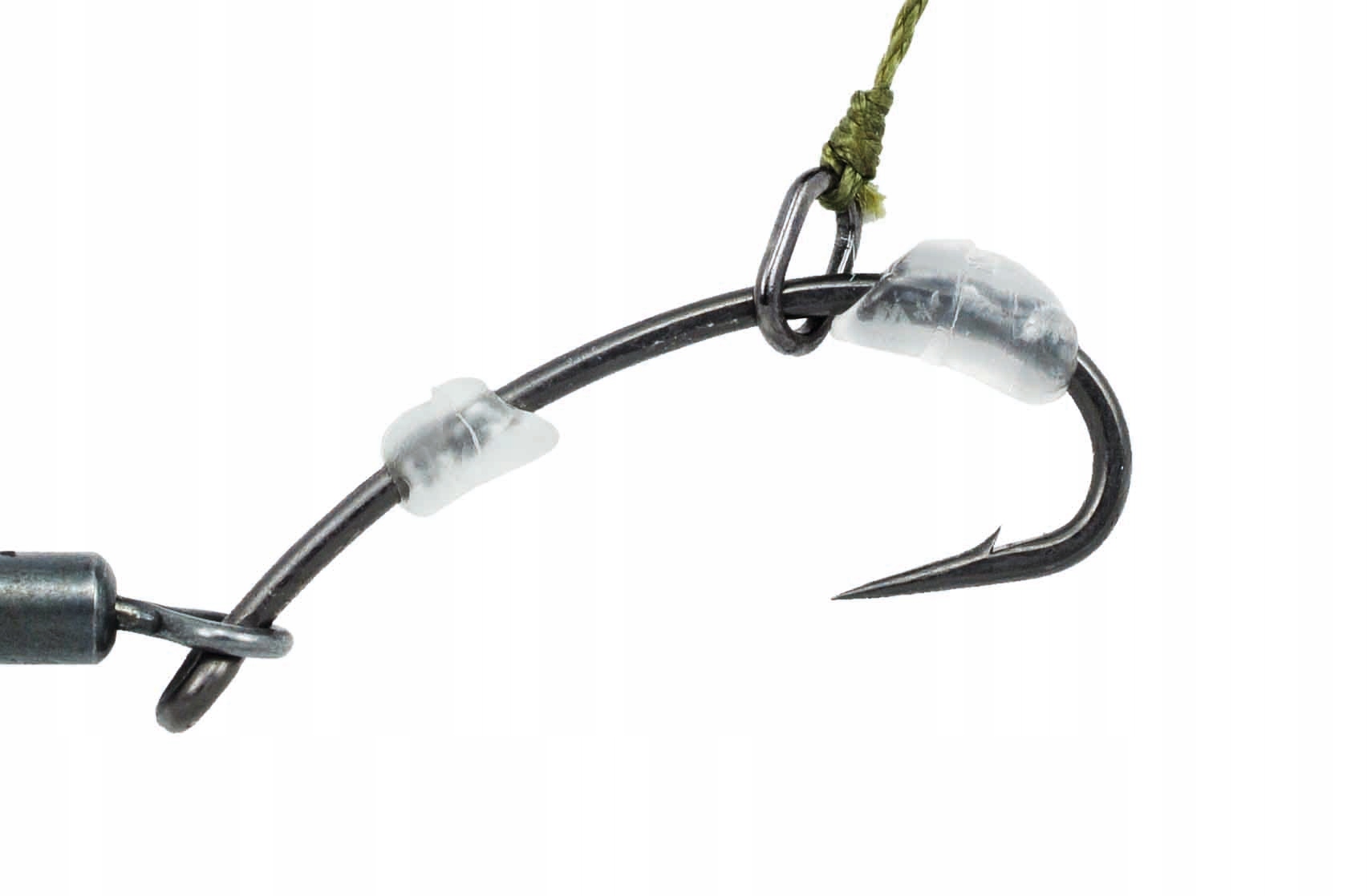 Carp'R'Us - Bead And Ring Kit Long Distance