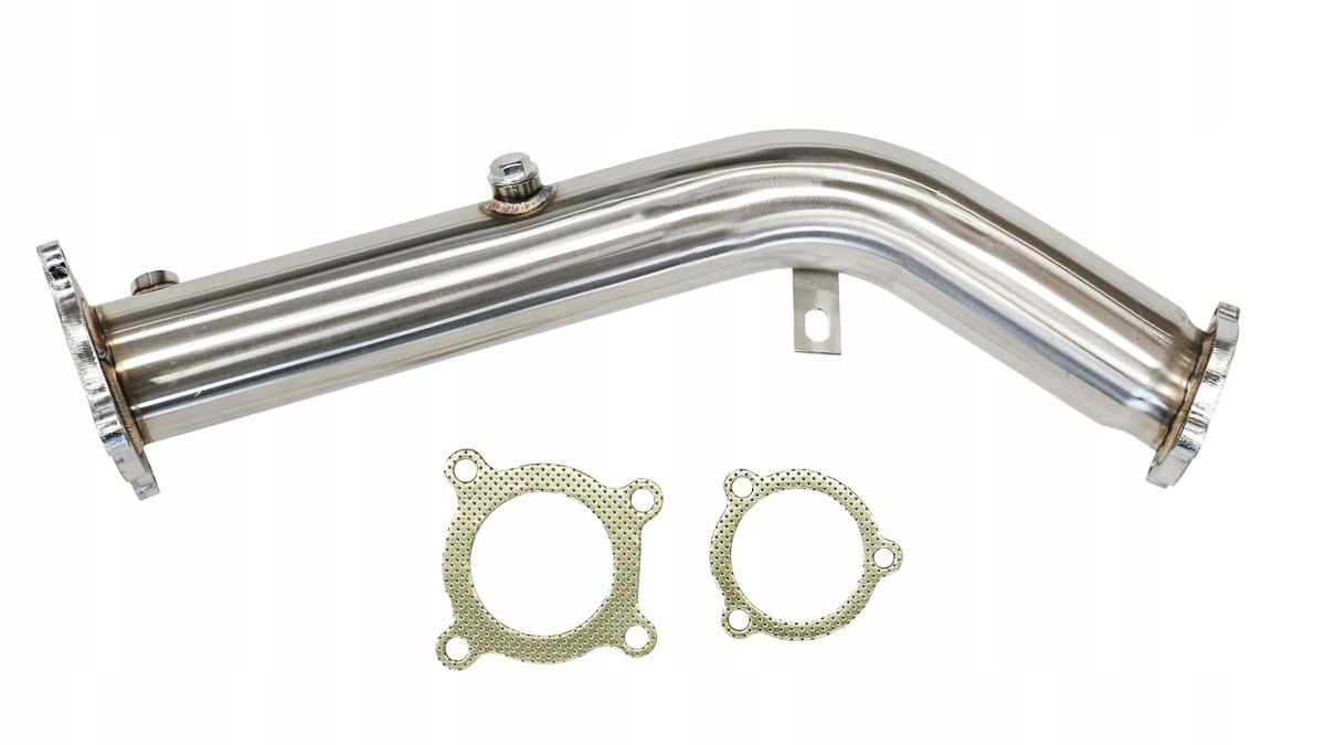 Downpipe pro Audi A4 A5 B8 8T Q5 1.8 2.0 Tfsi