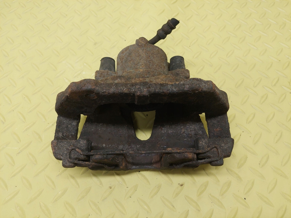 OPEL MERIVA A 1.7 DTI caliper right front