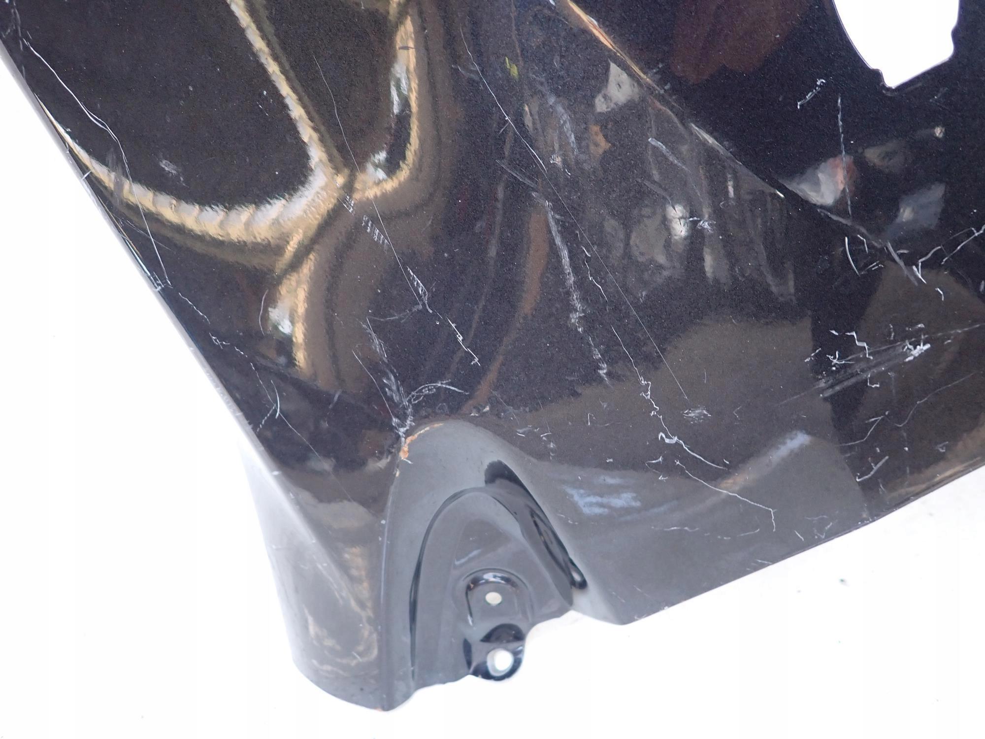 SUBARU XV and 1 11-17 fender front front right
