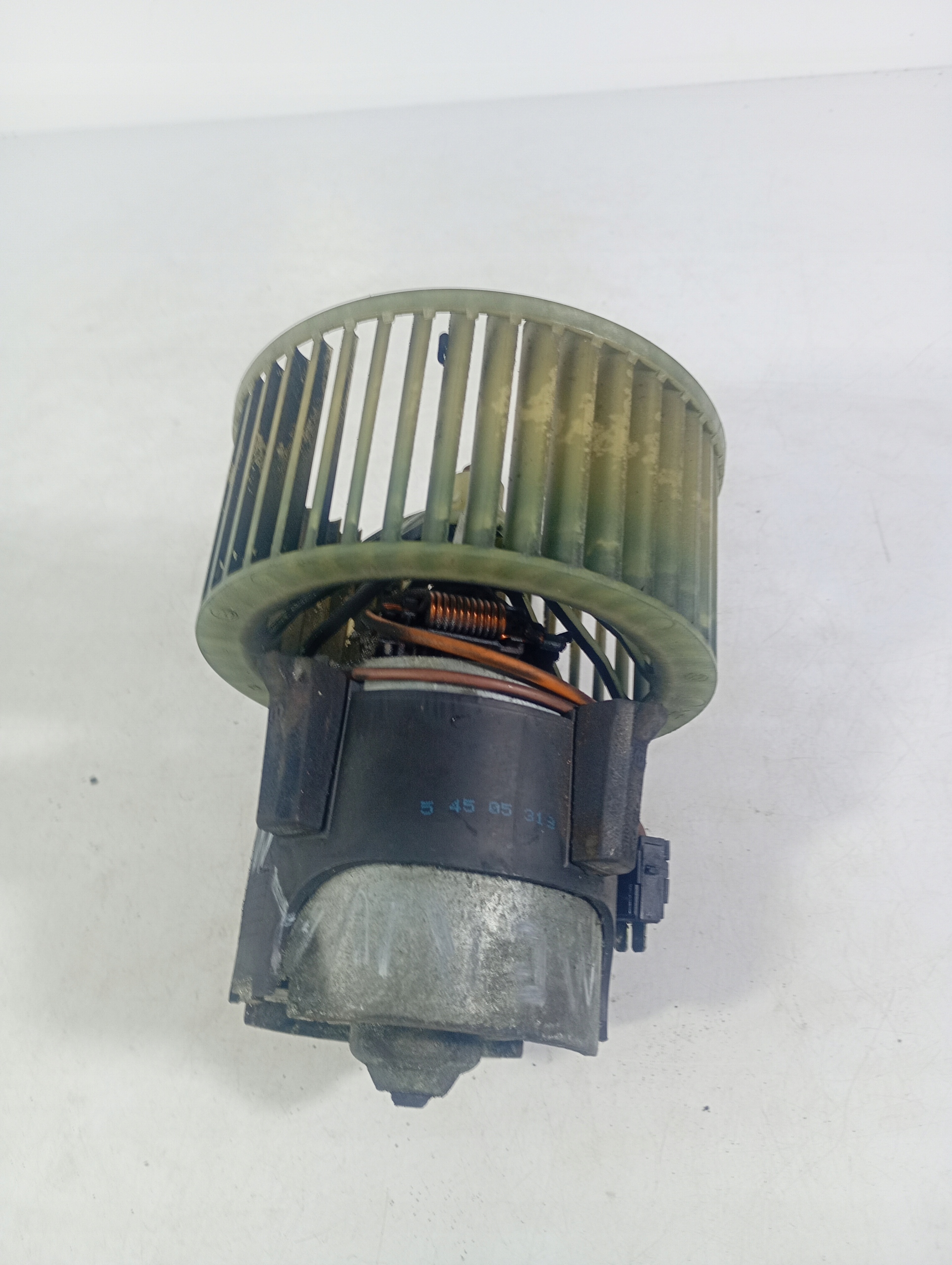 Opel Meriva A e 1 03-10 VENTOLA riscaldamento BOCCHETTE OE 210970633