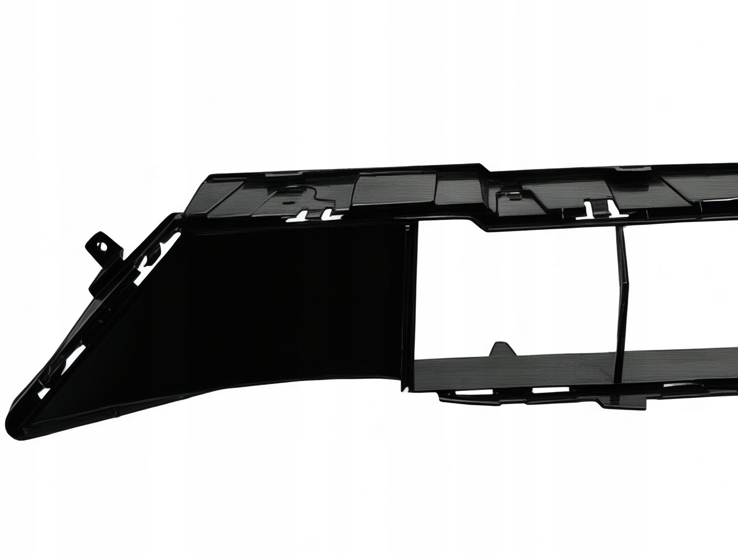 LAMBORGHINI URUS Anteriore spoiler accessori Paraurti Griglia 4ML807110