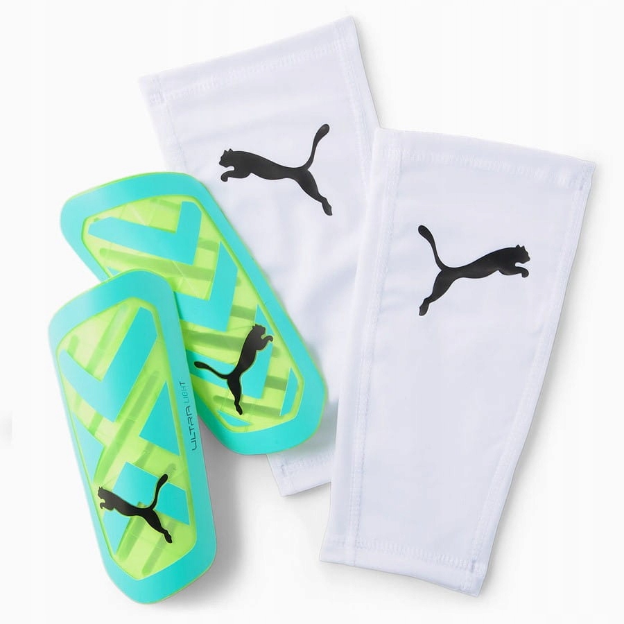 Nagolenniki Puma Ultra Flex Sleeve 030871 02 L