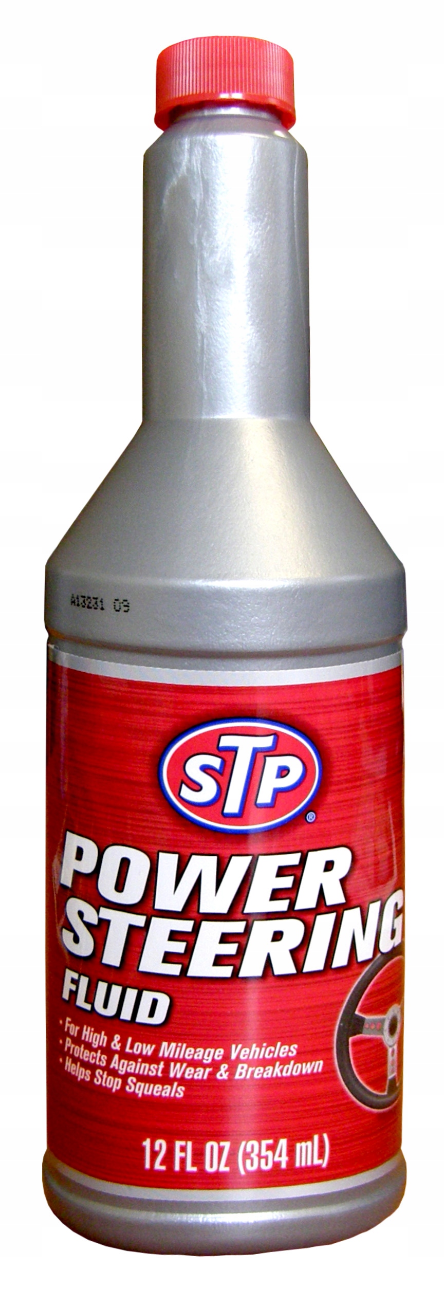 

Stp do wspomagania układu kierowniczego 354 ml