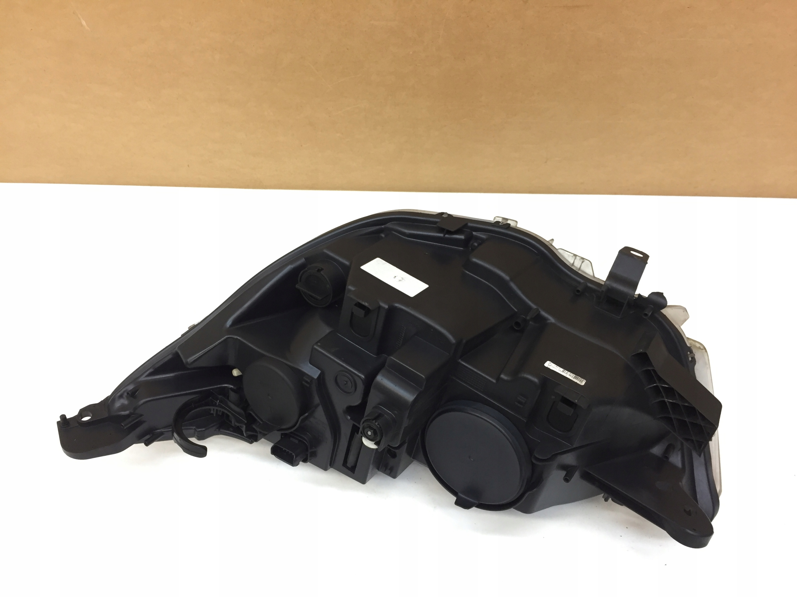 Frontscheinwerfer Citroen DS4 9674903580 LED Rechts Scheinwerfer Headlight - Thumbnail 4