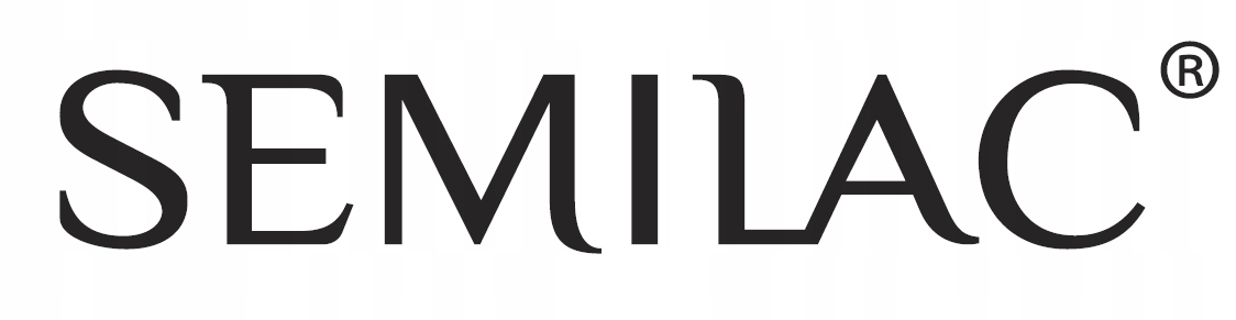 Semilac Primer bezkwasowy żel lakier hybrydowy 7ml Zakres pojemności 0-49 ml